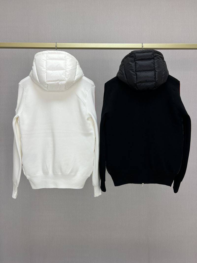 Moncler Down Jackets